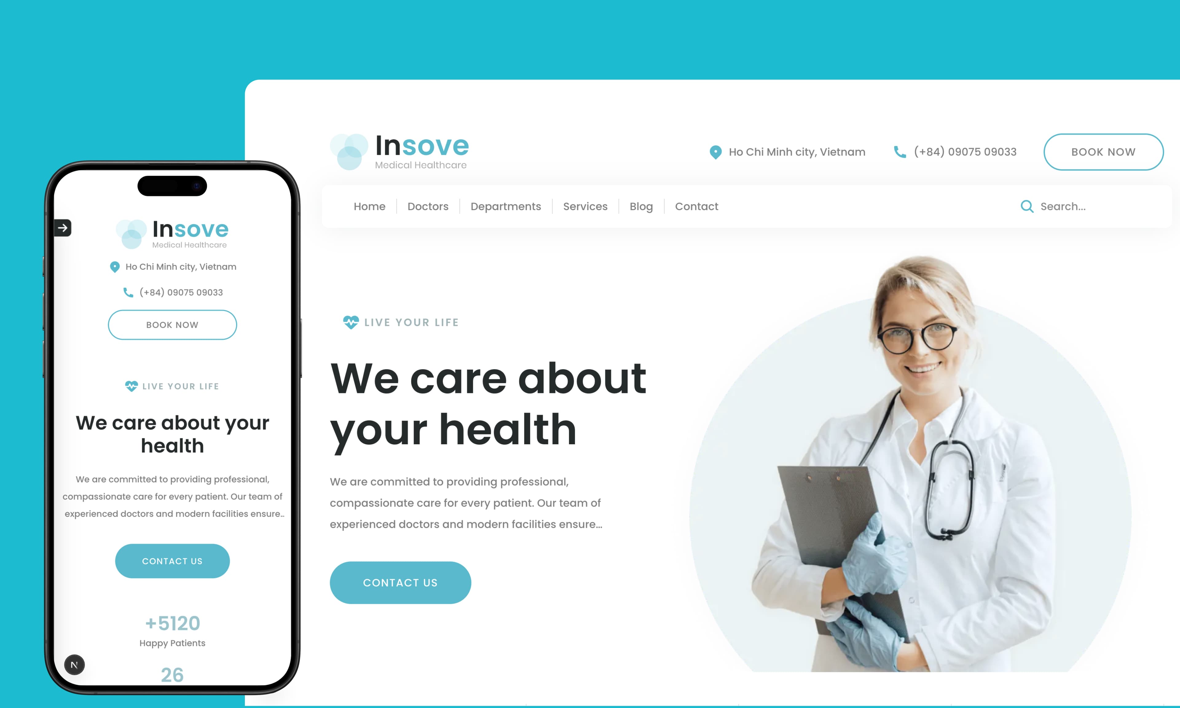 Insove