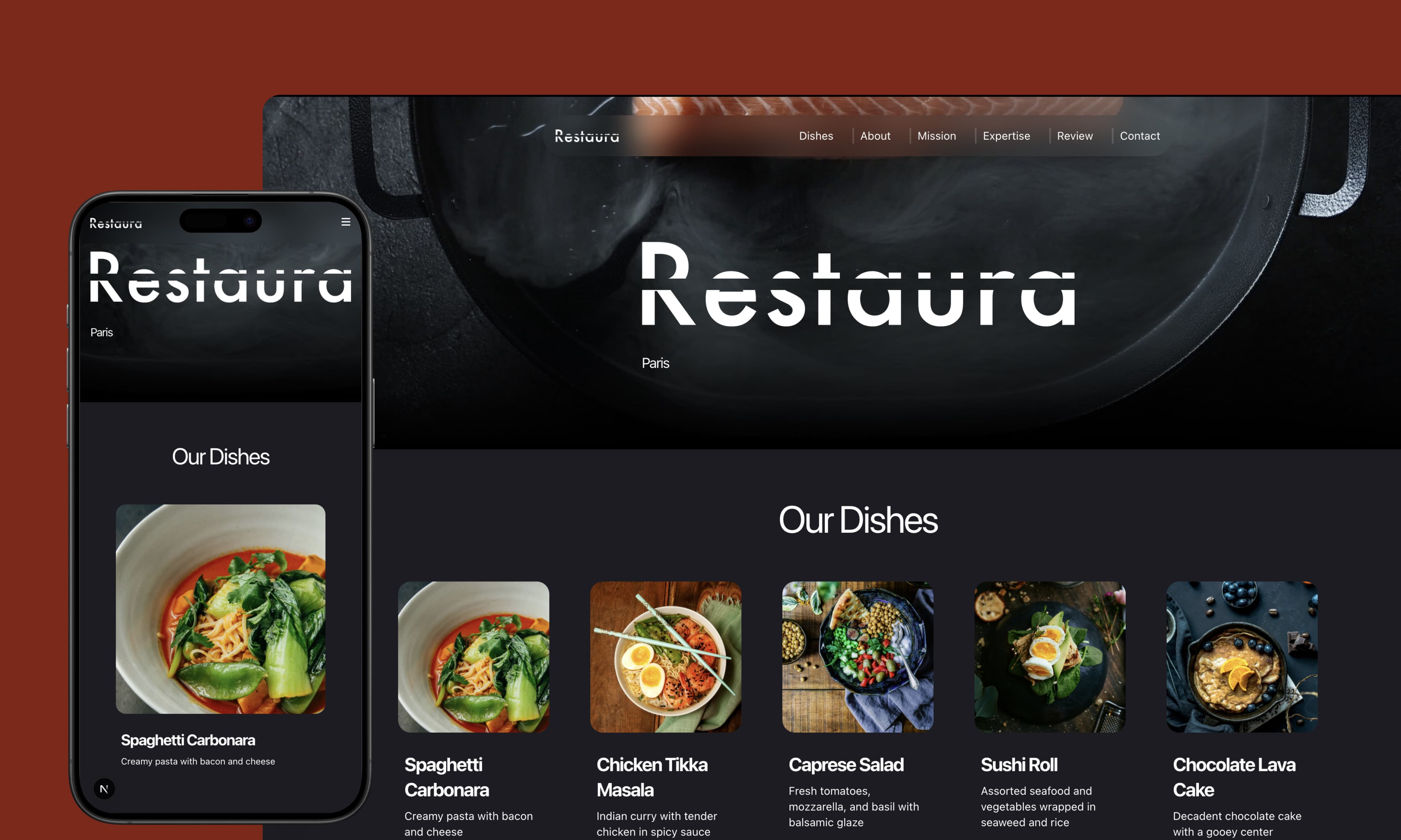 Restaura