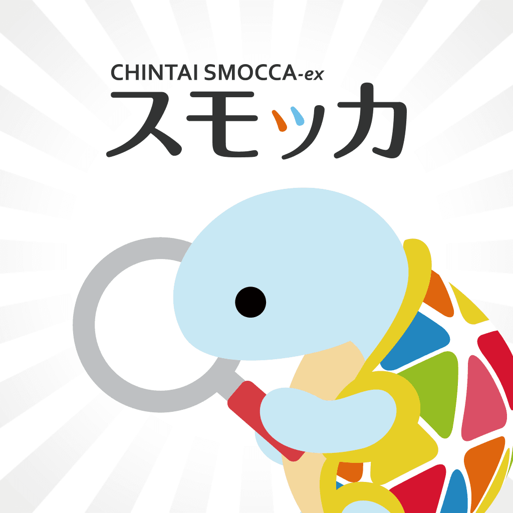 賃貸スモッカ - Smocca