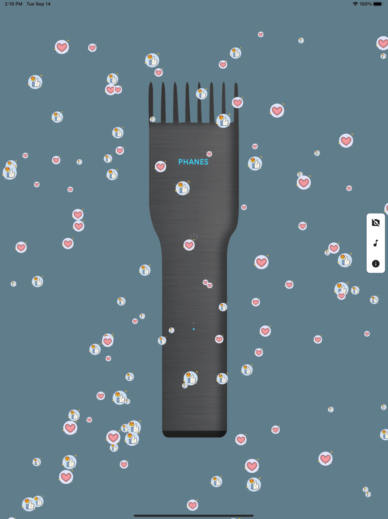 My Hair Trimmer