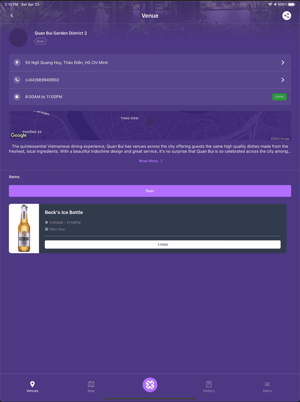 WisePass